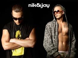 handle Amerika solnedgang Nik & Jay streamer deres album – Radio Max Danmark