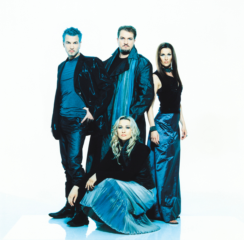 Ace Of Base udgiver nyt album Hidden Gems ude 6. marts Radio Max