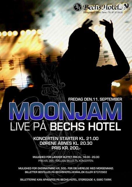 Moonjam - Sarai Moonjam - Sarai